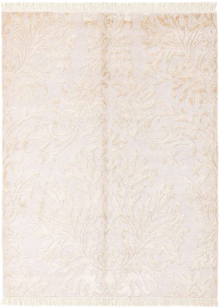 4' 3 x 6' 3 Darya Rug