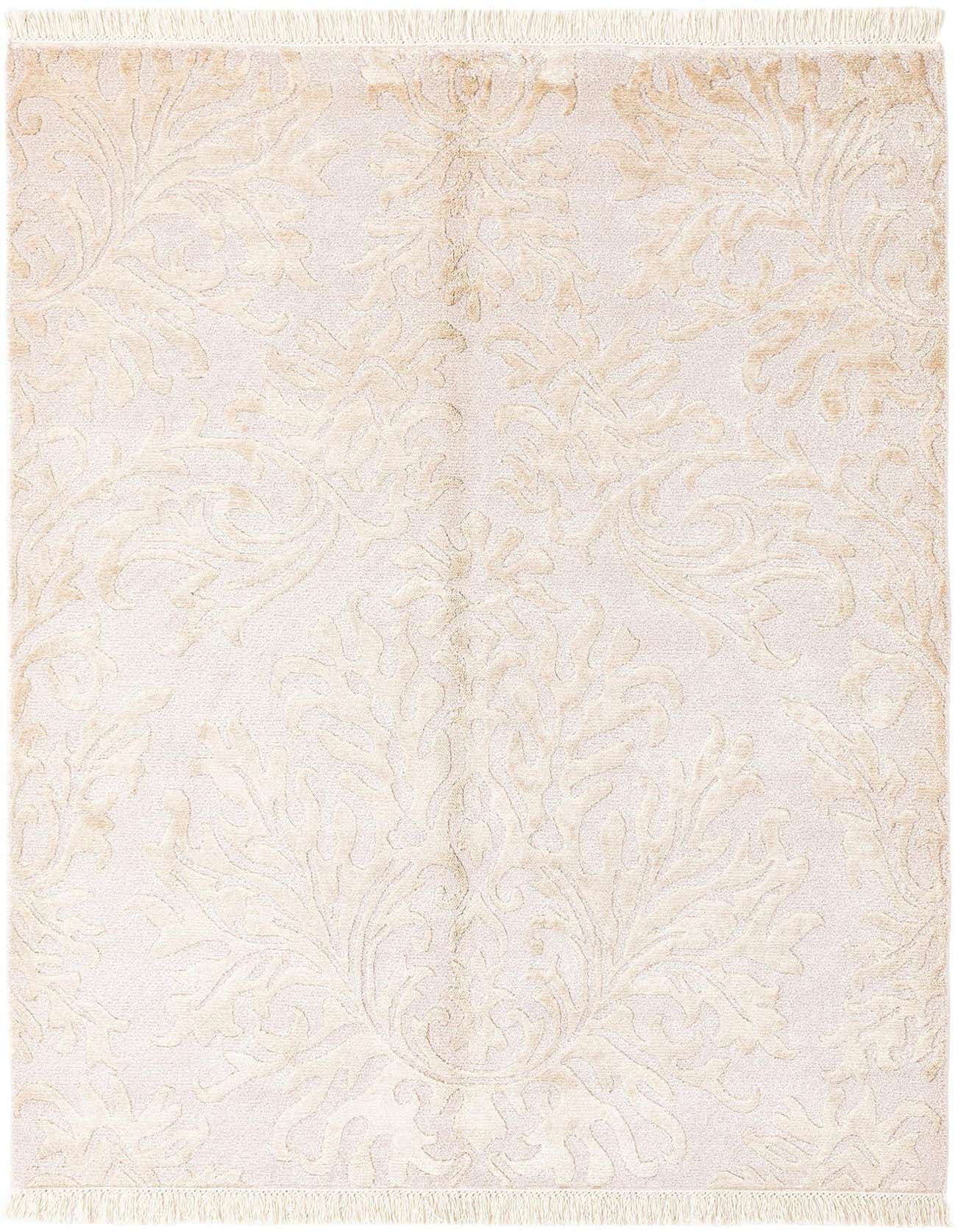 4' 3 x 6' 3 Darya Rug