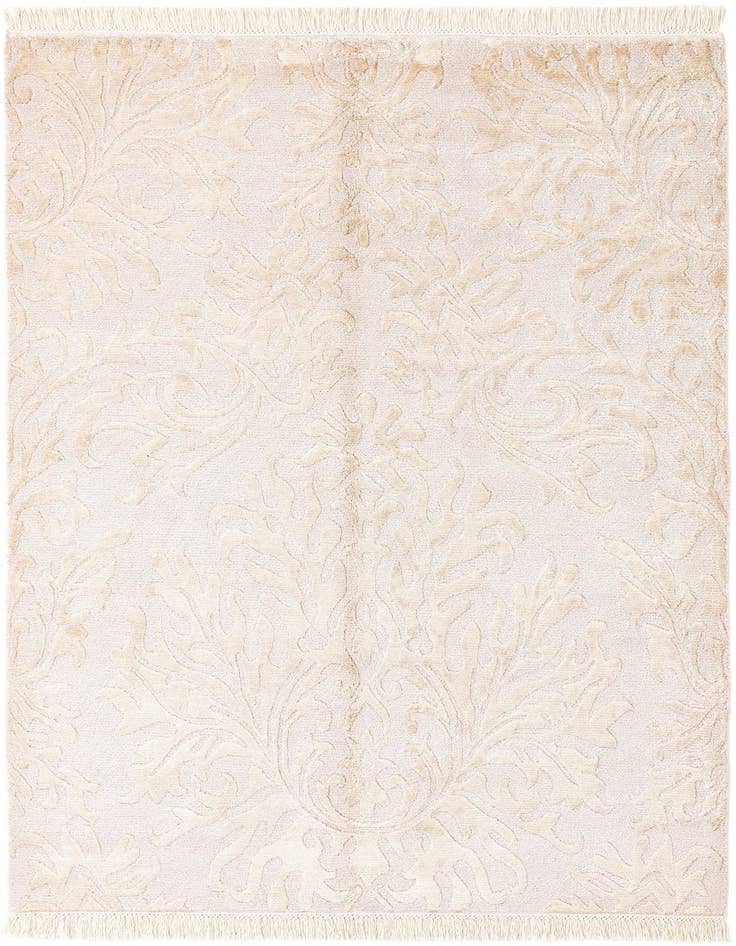 Detail image of 4' 3 x 6' 3 Darya Rug