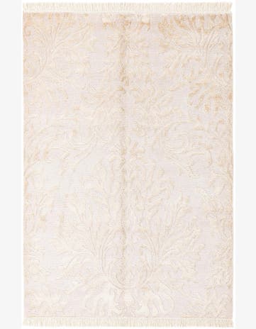 4' 3 x 6' 3 Darya Rug