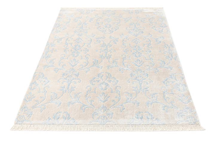 Detail image of 4' x 5' 9 Darya Rug