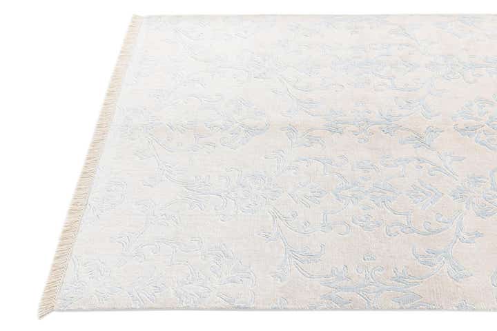 4' x 5' 9 Darya Rug