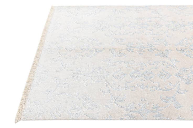 Detail image of 4' x 5' 9 Darya Rug
