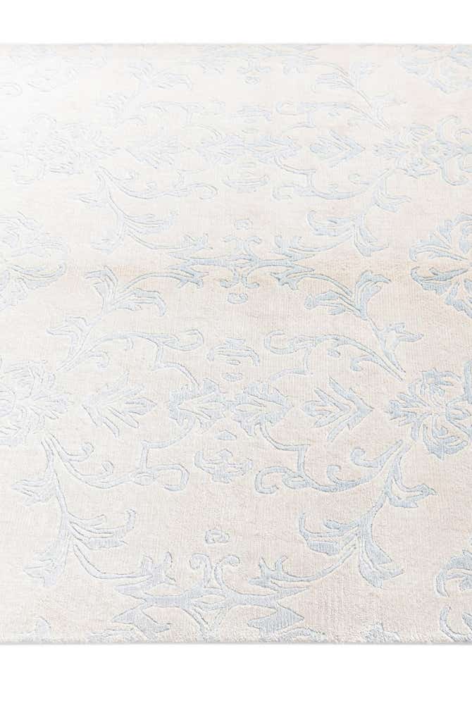 4' x 5' 9 Darya Rug