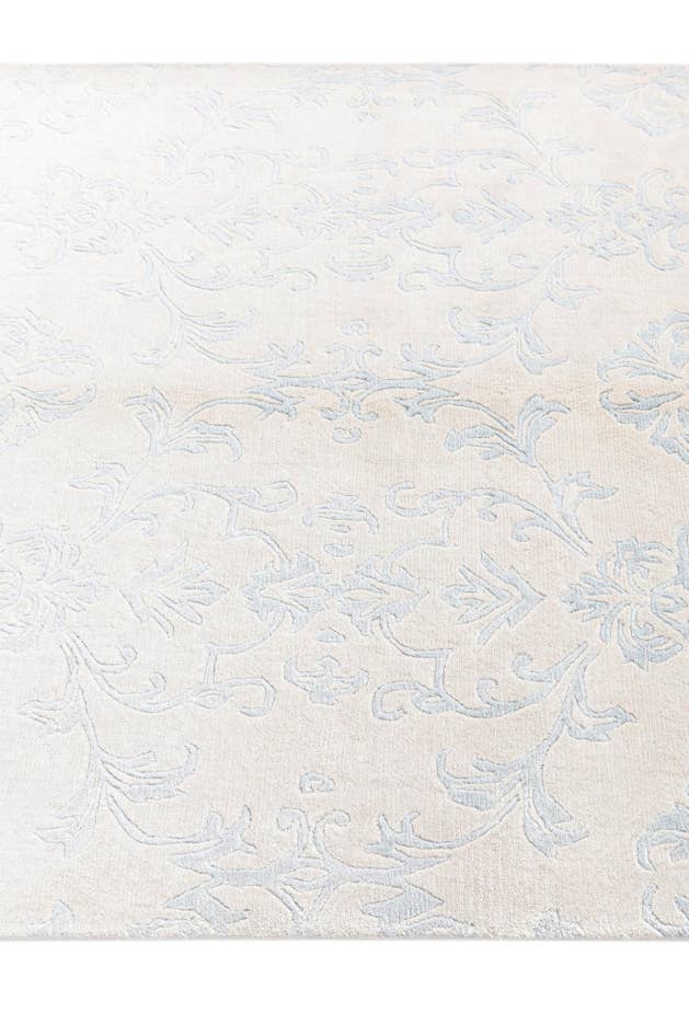 Detail image of 4' x 5' 9 Darya Rug