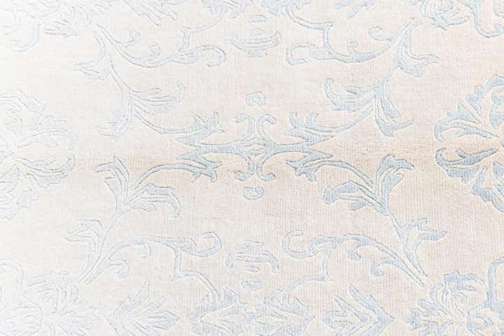 4' x 5' 9 Darya Rug