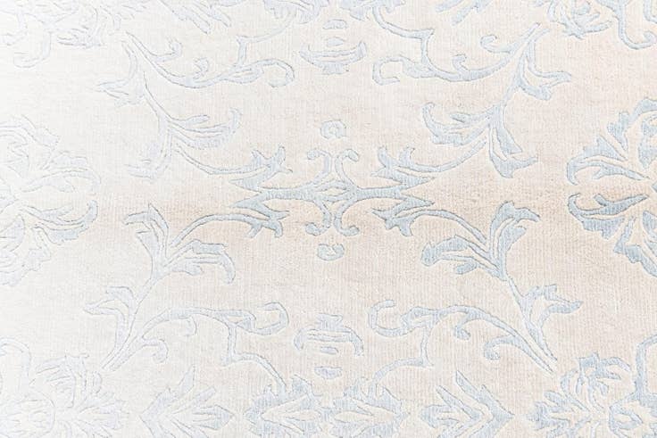 Detail image of 4' x 5' 9 Darya Rug