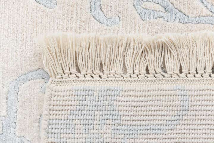 4' x 5' 9 Darya Rug