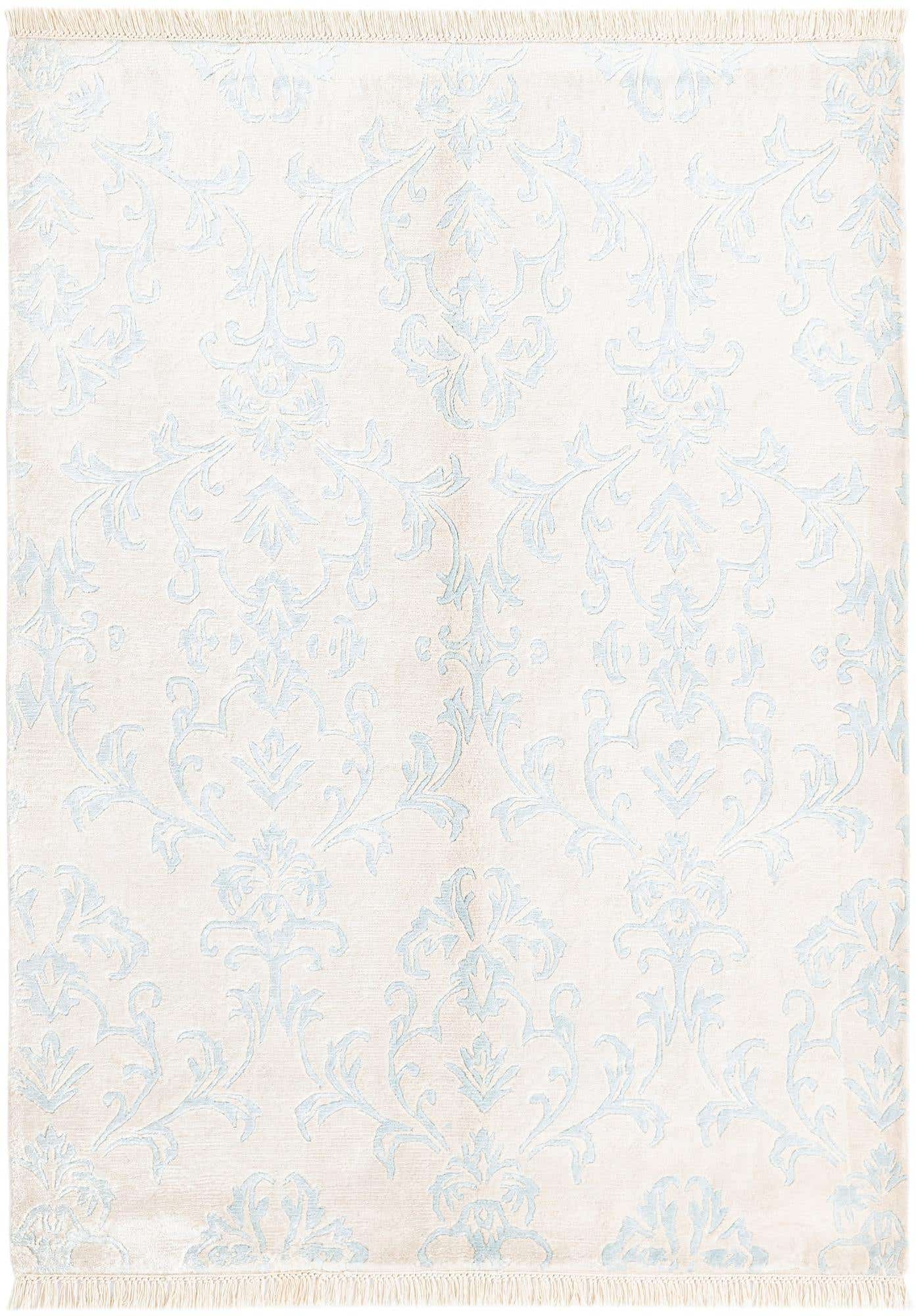 4' x 5' 9 Darya Rug