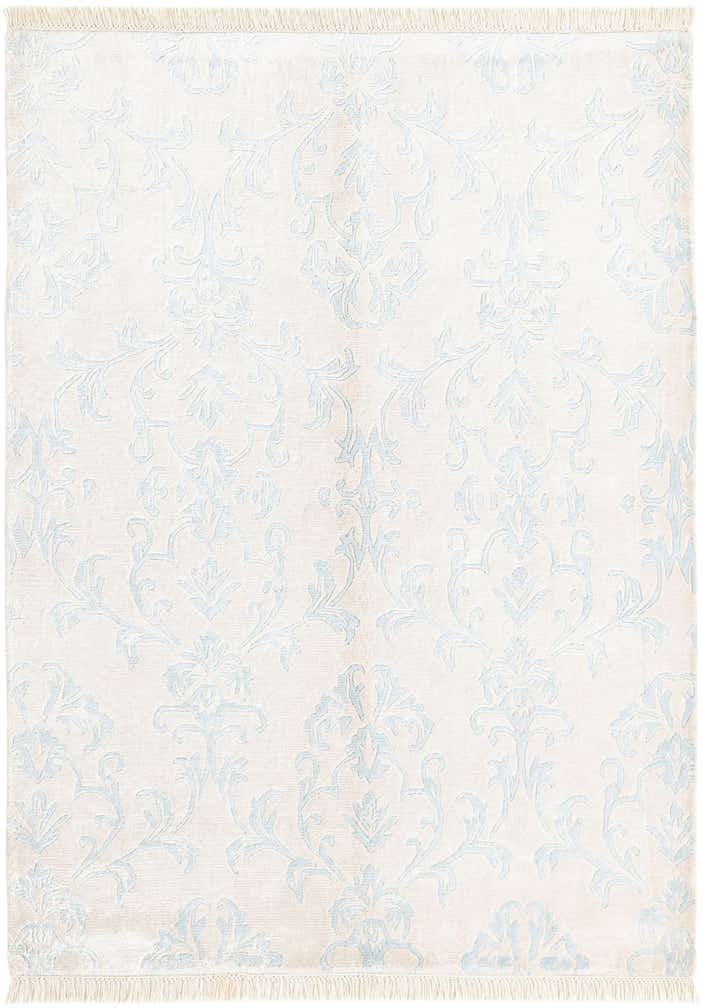 4' x 5' 9 Darya Rug