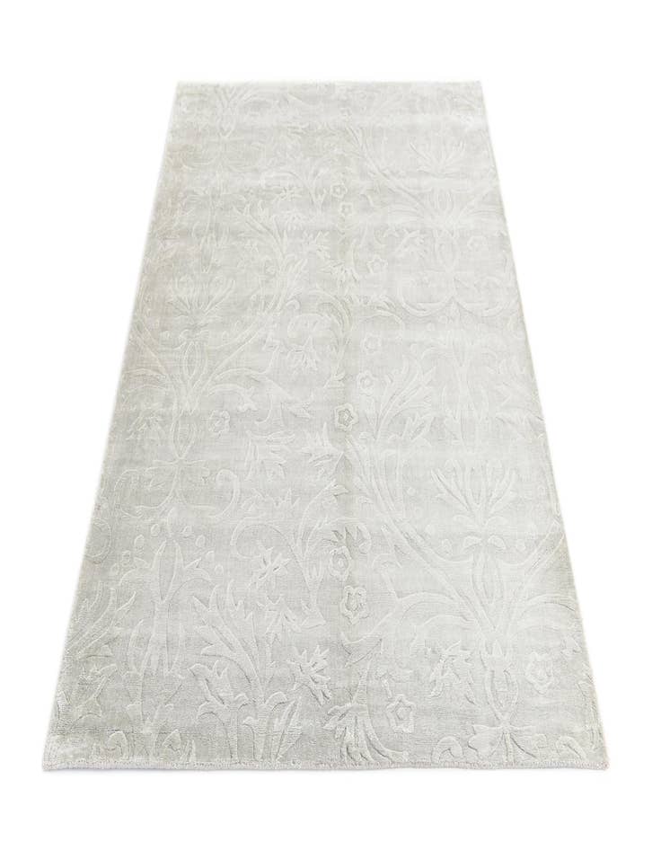 Detail image of 4' 3 x 6' 2 Darya Rug