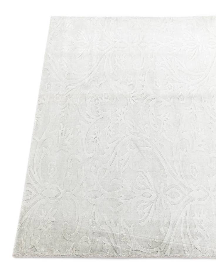 Detail image of 4' 3 x 6' 2 Darya Rug