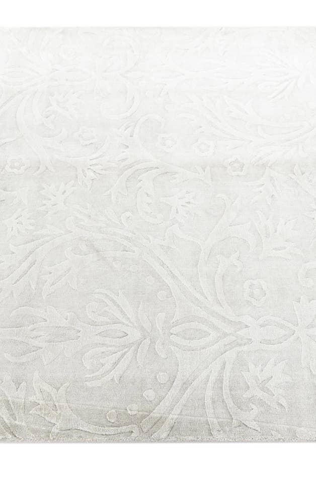Detail image of 4' 3 x 6' 2 Darya Rug