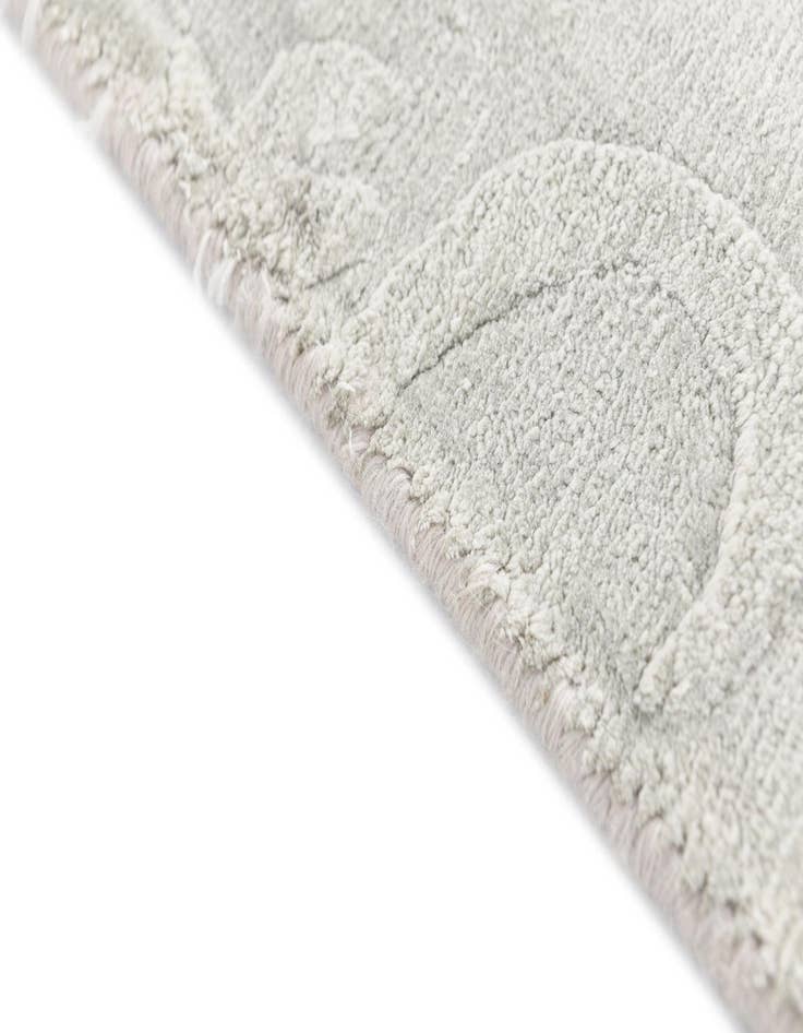 Detail image of 4' 3 x 6' 2 Darya Rug