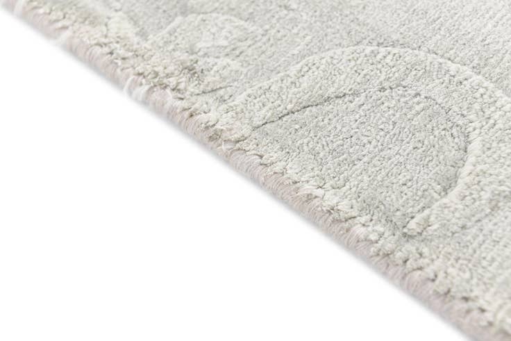 Detail image of 4' 3 x 6' 2 Darya Rug