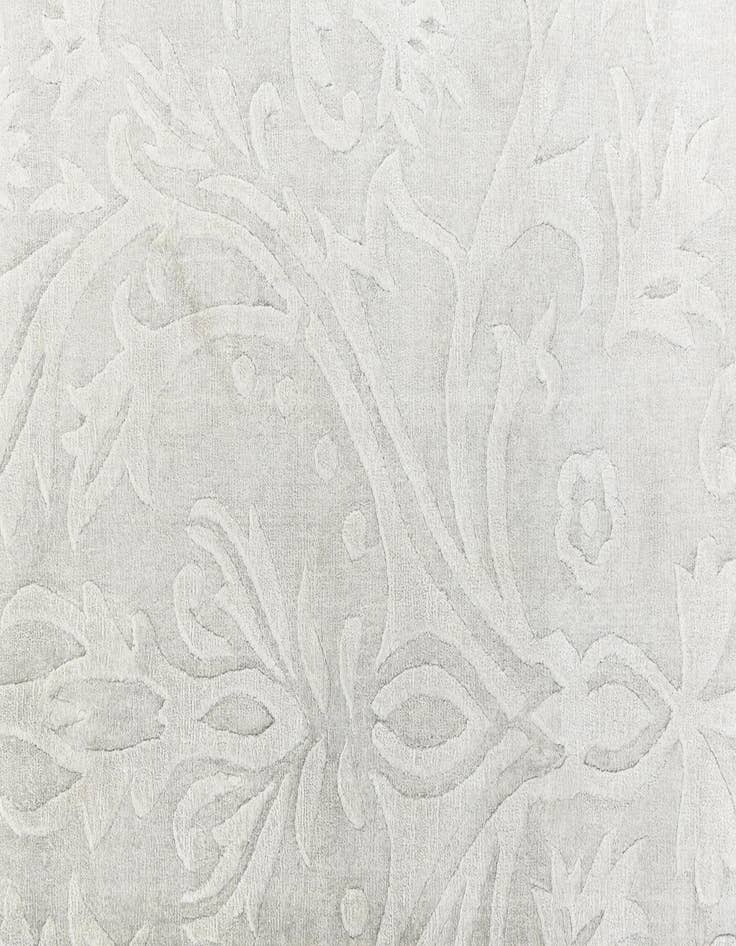 Detail image of 4' 3 x 6' 2 Darya Rug