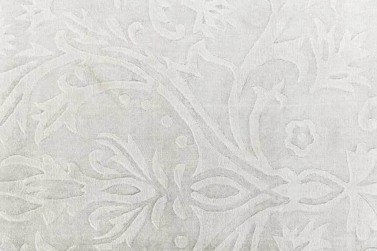 Detail image of 4' 3 x 6' 2 Darya Rug