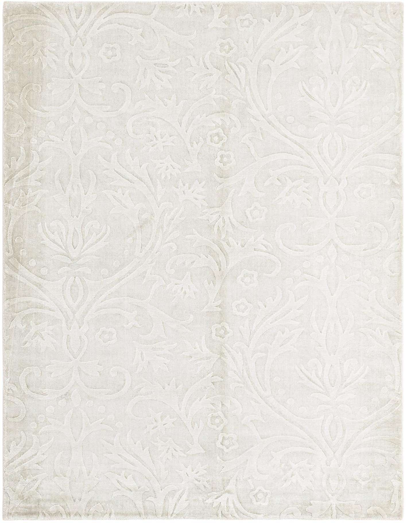 4' 3 x 6' 2 Darya Rug