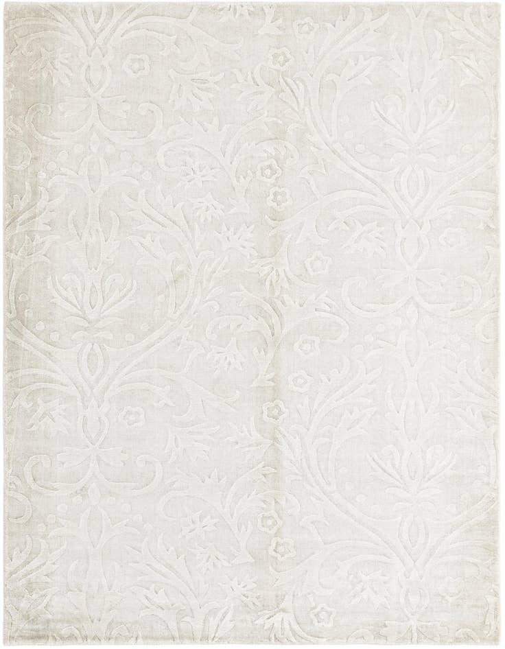 Detail image of 4' 3 x 6' 2 Darya Rug