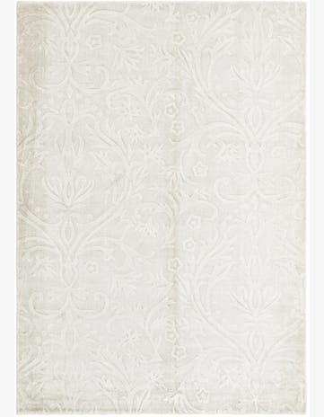 4' 3 x 6' 2 Darya Rug