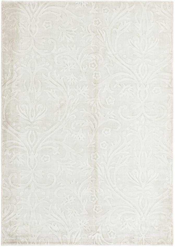 Detail image of 4' 3 x 6' 2 Darya Rug