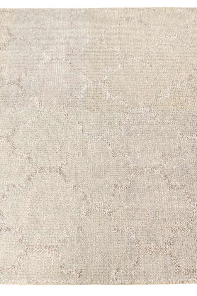 4' x 6' Hand Knotted Darya Rug