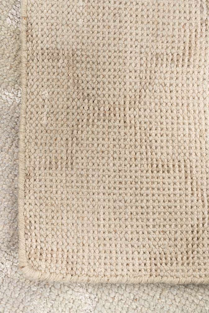 4' x 6' Hand Knotted Darya Rug