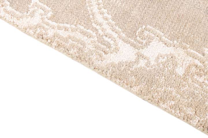 5' 10 x 9' Hand Knotted Darya Rug