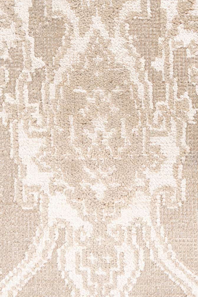 5' 10 x 9' Hand Knotted Darya Rug