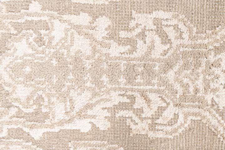 5' 10 x 9' Hand Knotted Darya Rug