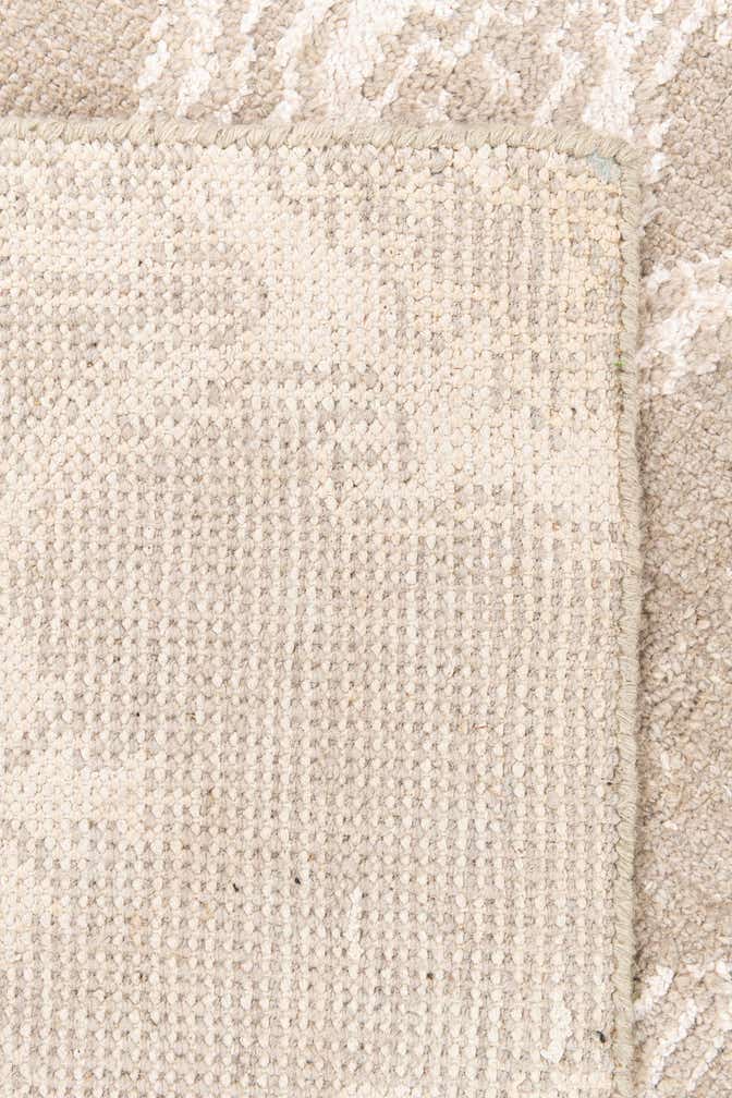 5' 10 x 9' Hand Knotted Darya Rug
