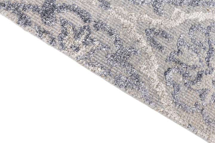 9' 7 x 13' 7 Hand Knotted Darya Rug