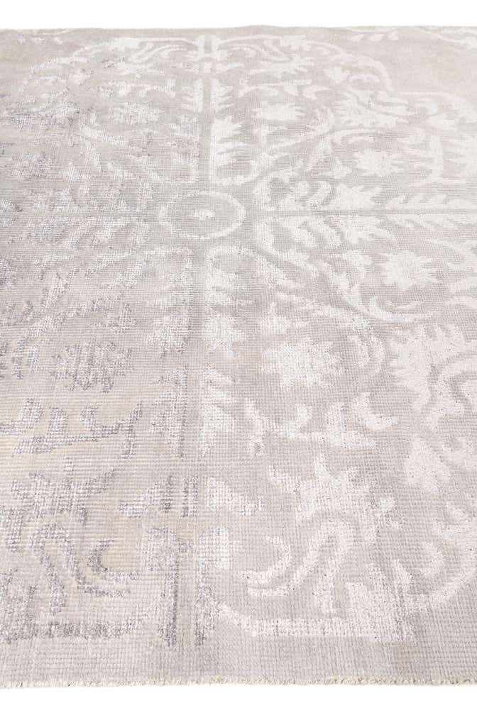 7' 8 x 10' 8 Hand Knotted Darya Rug