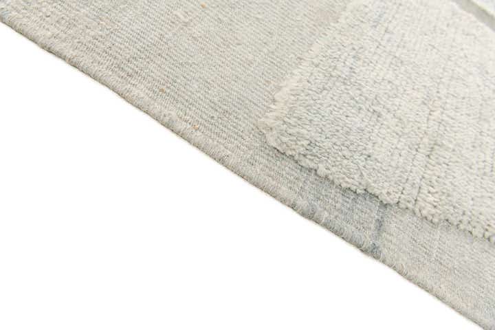 8' x 10' 5 Hand Knotted Darya Wool Rug