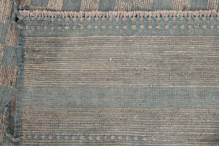 10' 4 x 14' 6 Hand Knotted Darya Wool Rug