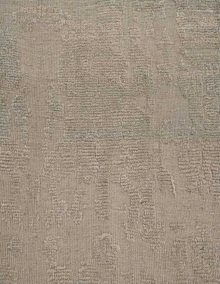 Detail image of 9' 8 x 13' 8  Hand Knotted Darya Wool Rug
