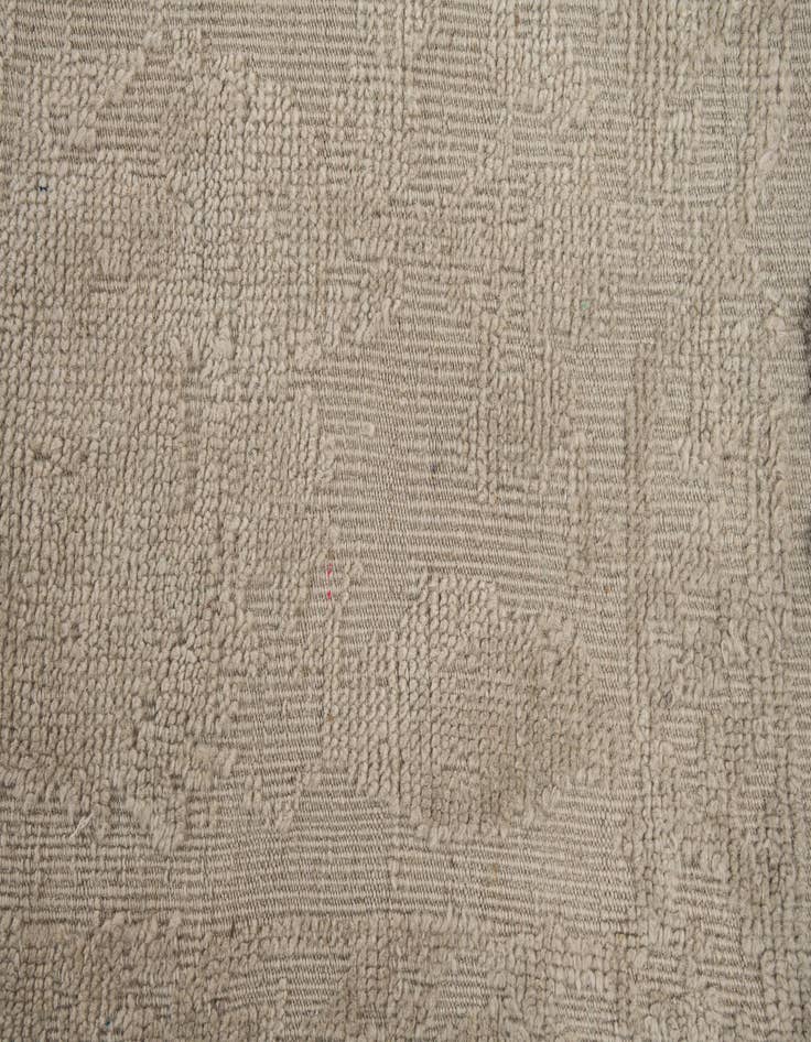 Detail image of 9' 8 x 13' 8  Hand Knotted Darya Wool Rug