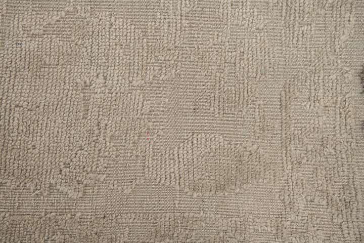 9' 8 x 13' 8 Hand Knotted Darya Wool Rug