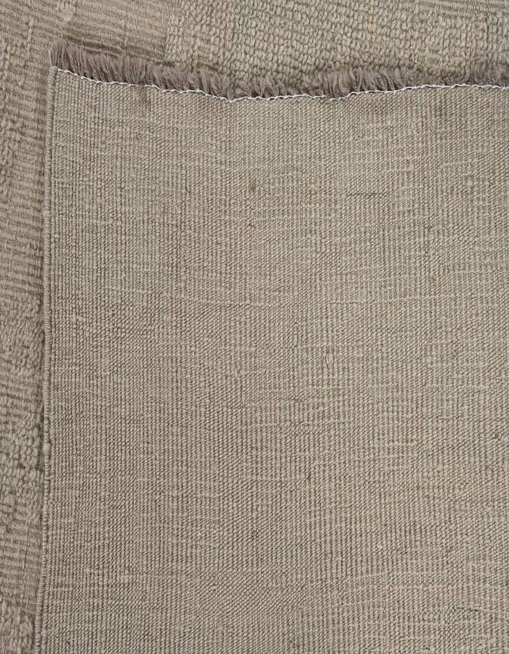 Detail image of 9' 8 x 13' 8  Hand Knotted Darya Wool Rug