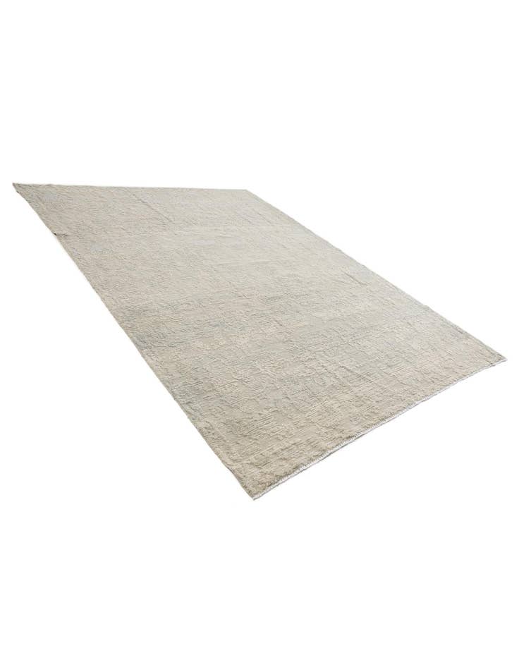 Detail image of 8' x 10' 9 Hand Knotted Darya Wool Rug