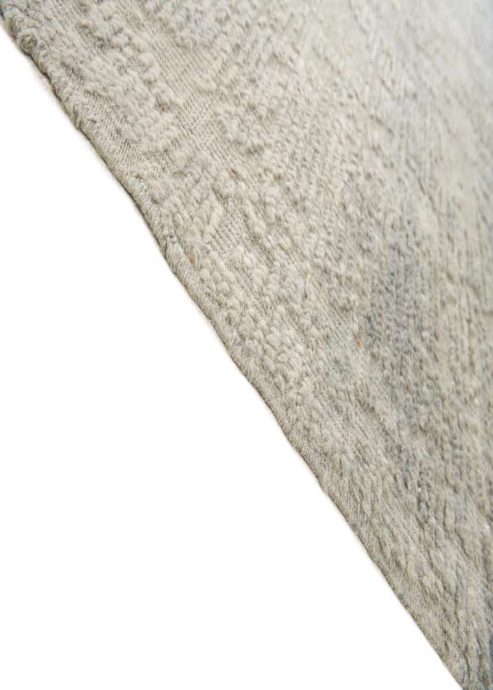 8' x 10' 9 Hand Knotted Darya Wool Rug