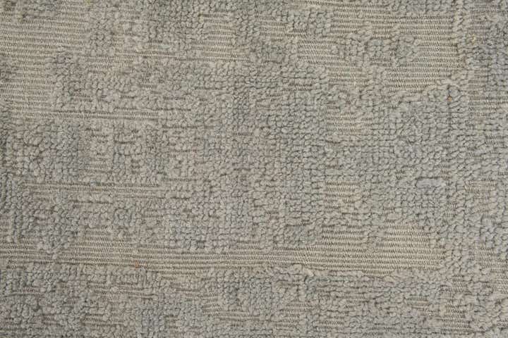8' x 10' 9 Hand Knotted Darya Wool Rug