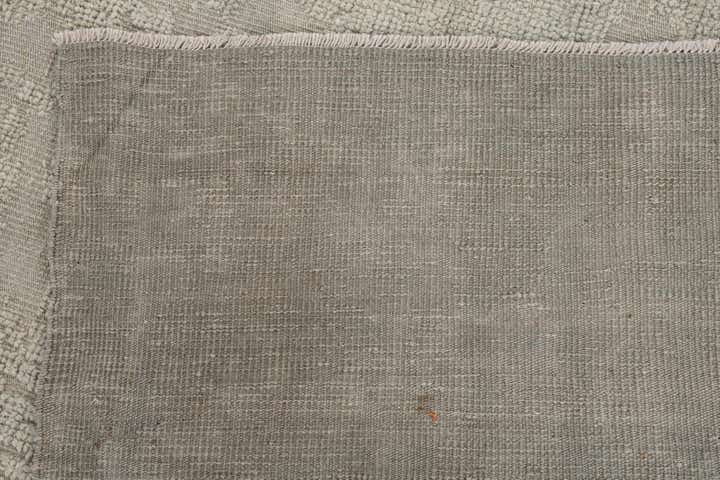 9' x 12' 3 Hand Knotted Darya Wool Rug