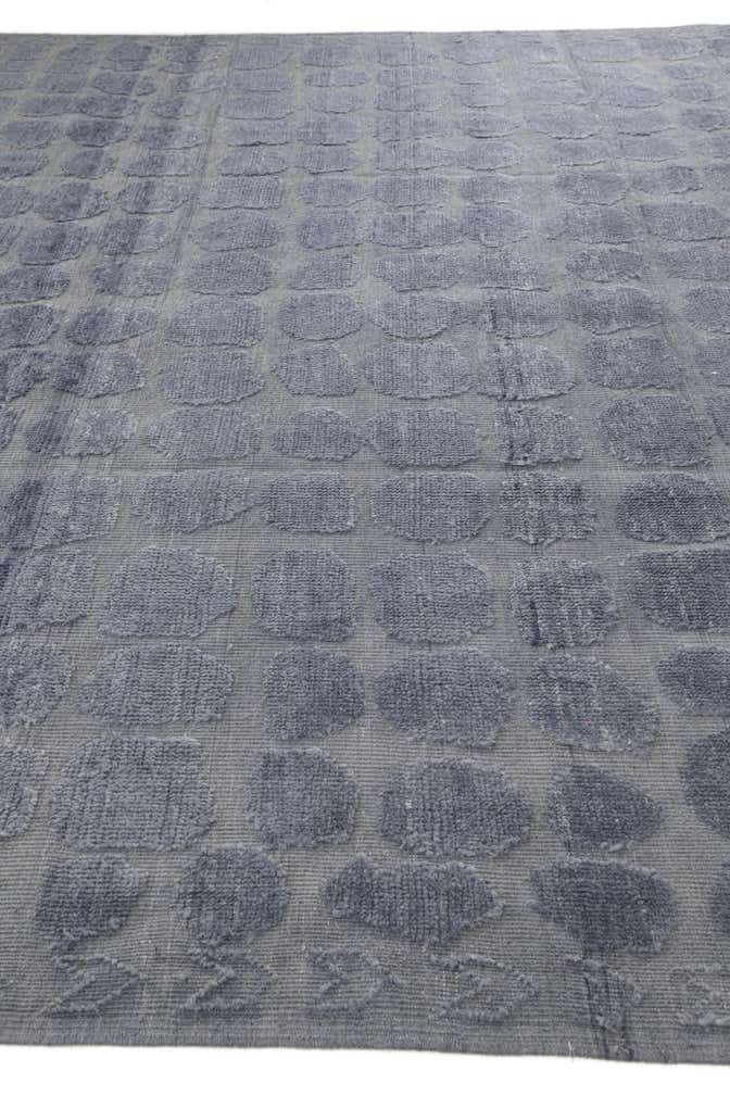10' 2 x 14' 5 Hand Knotted Darya Wool Rug