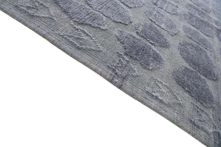 10' 2 x 14' 5 Hand Knotted Darya Wool Rug