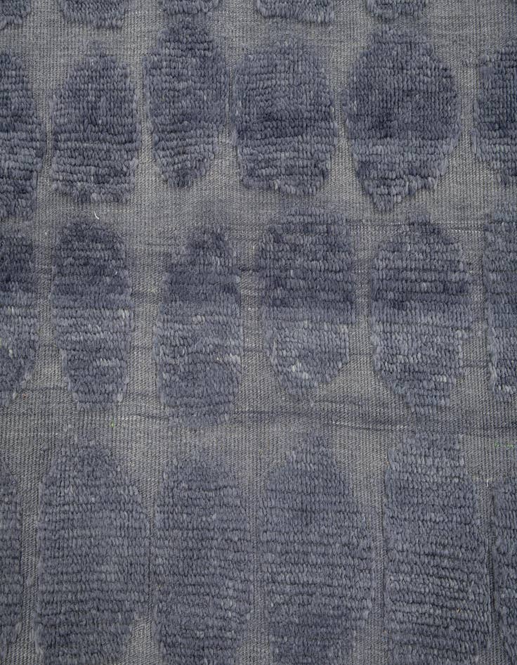 Detail image of 10' 2 x 14' 5  Hand Knotted Darya Wool Rug