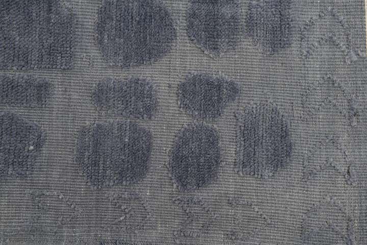 10' 2 x 14' 5 Hand Knotted Darya Wool Rug