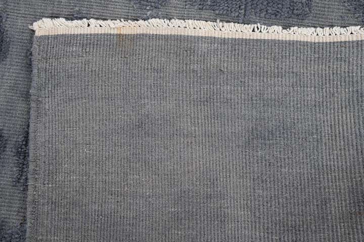 10' 2 x 14' 5 Hand Knotted Darya Wool Rug