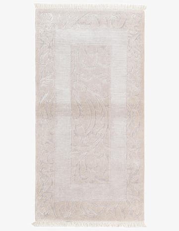 2' 8 x 5' 2 Hand Knotted Darya Wool Rug