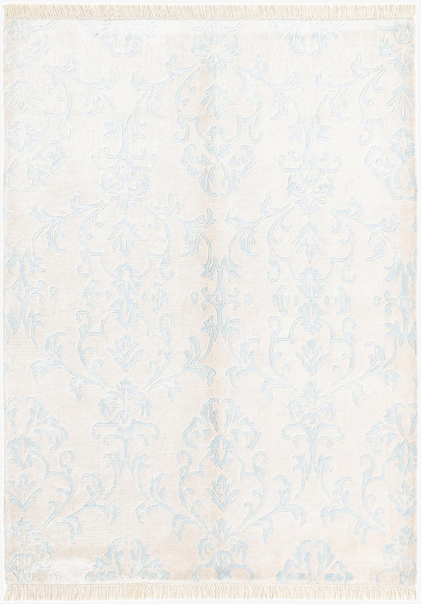 4' x 5' 9 Darya Rug